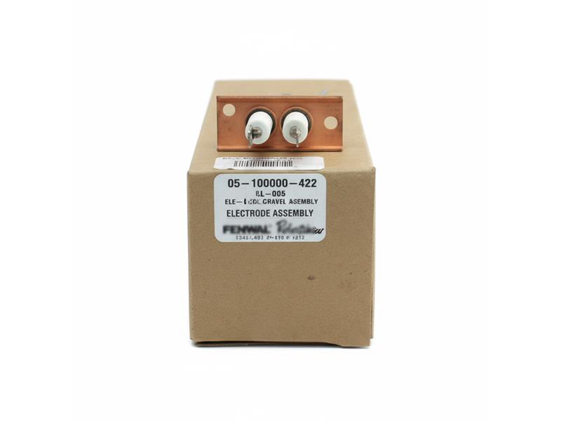 05-100000-422 par KIDDE-FENWAL, LLC