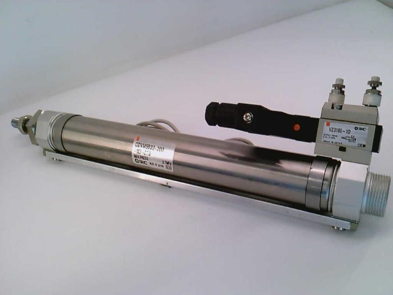 SMC CDVM5B32-200-11D-C73