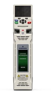 NIDEC CORP M600-07500550A10101AB100