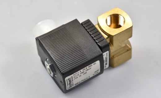 BURKERT 6213-A-10.0-NBR
