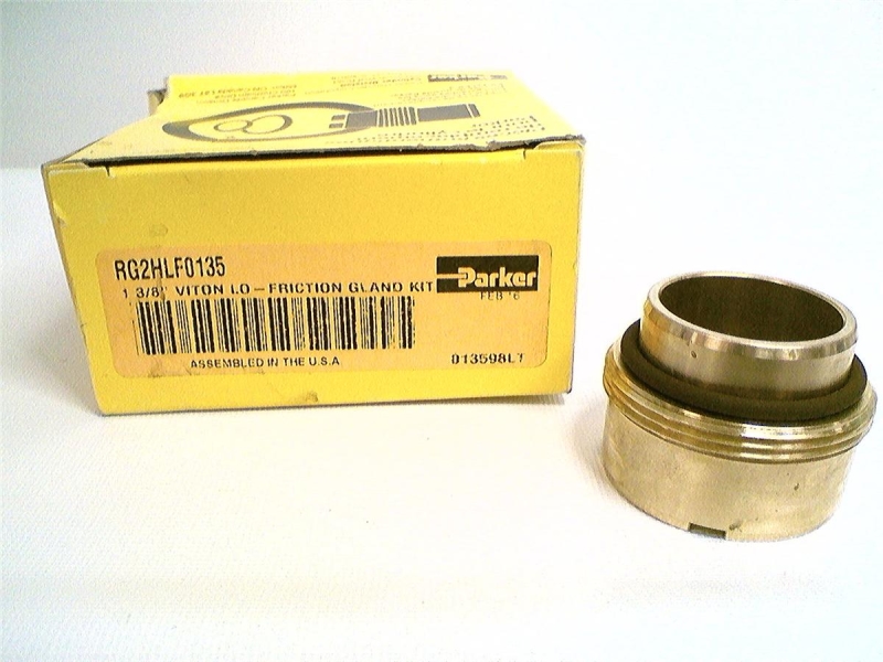 PARKER RG2HLF0135
