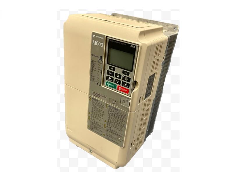 YASKAWA ELECTRIC CIMR-AC4B0031FAA-9380