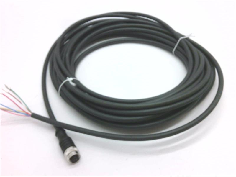 SCHMERSAL A-K8P-M12-S-G-10M-BK-2-X-A-4