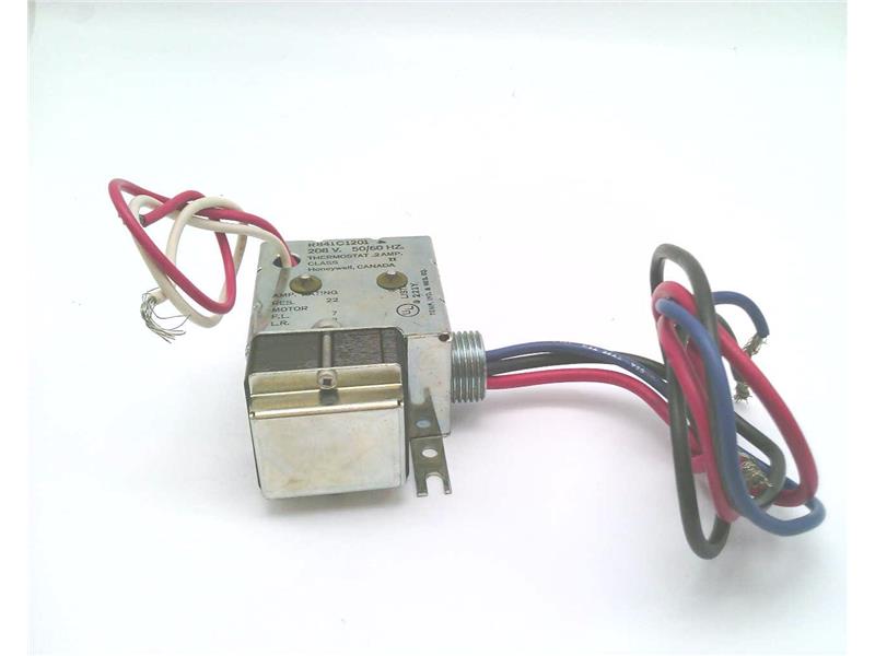HONEYWELL R841C1201