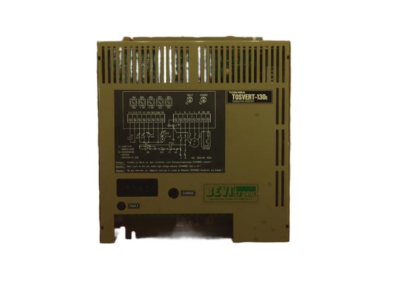VT130E0S-2007B by TOSHIBA