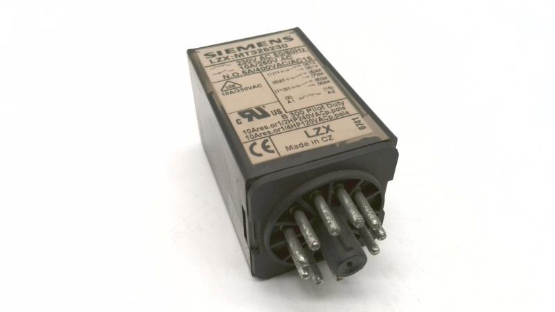 SIEMENS LZX:MT326230
