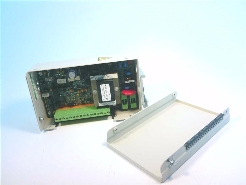 DOVER FLEXO TI17CV-COV