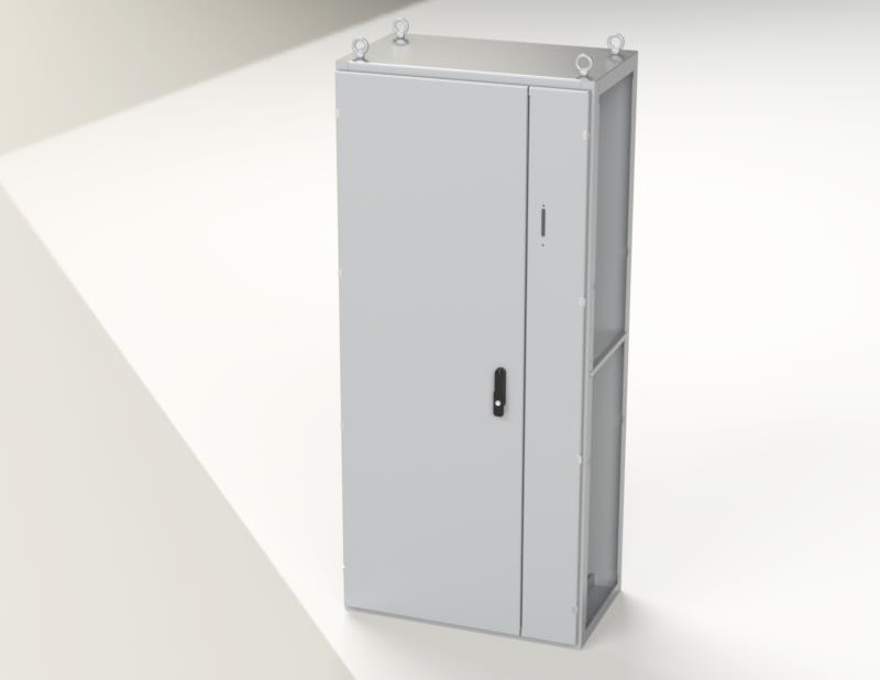 SAGINAW SCE-SD180805LG