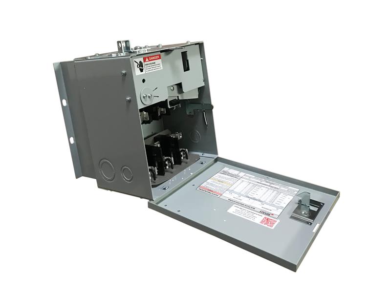 BRAH ELECTRIC BES3206W