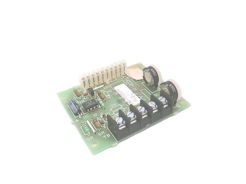 CLEVELAND MOTION CONTROL M0-02570