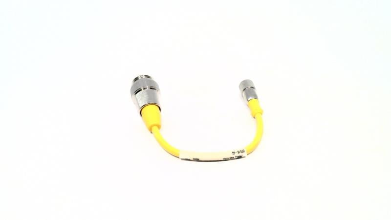 TURCK KB 5T-0.2-RSM 50/S1560