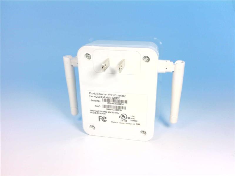 HONEYWELL WREX