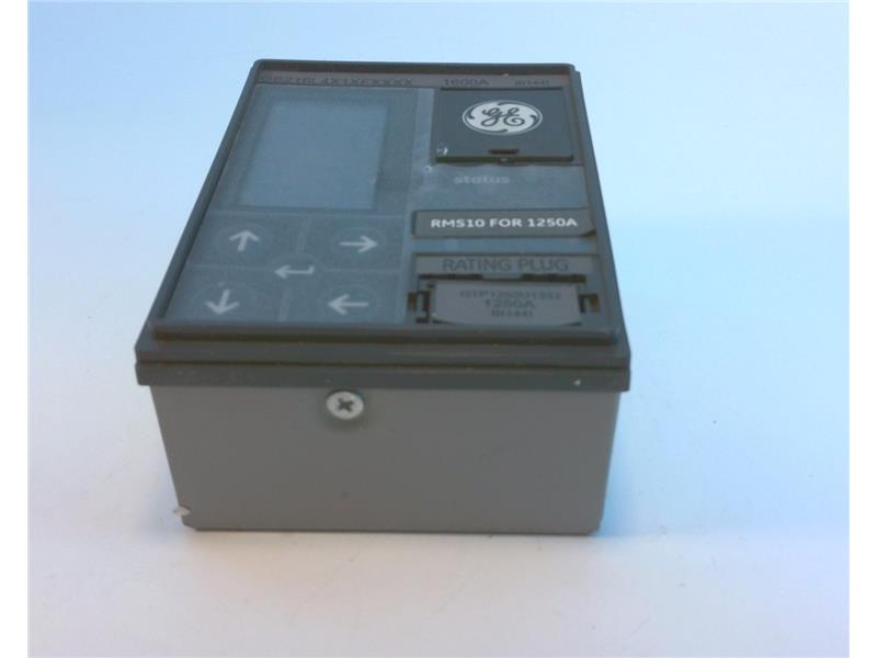 GENERAL ELECTRIC GB-2-16-L4-X-1-X-F-XXXX