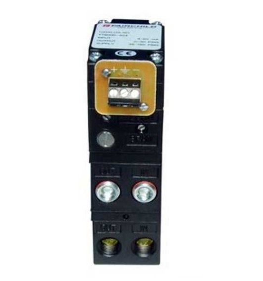 FAIRCHILD INDUSTRIAL PROD TA6000-402
