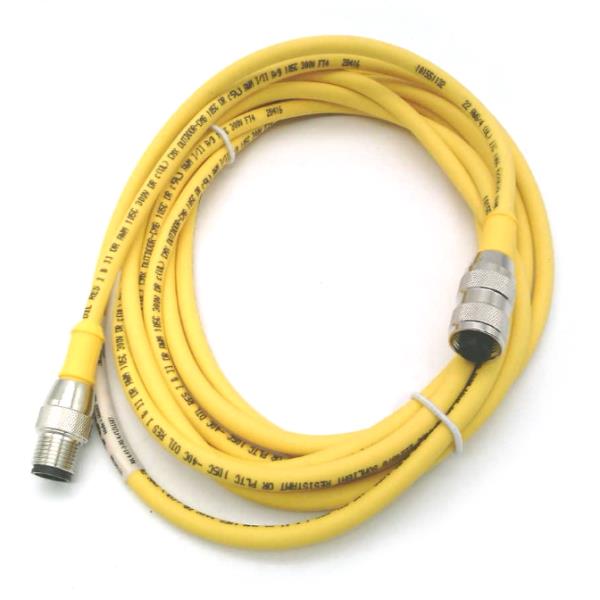 RK 4.4T-3-RS 4.4T/S1587 por TURCK