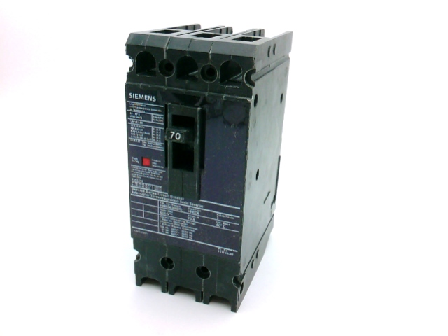 SIEMENS HHED63M070