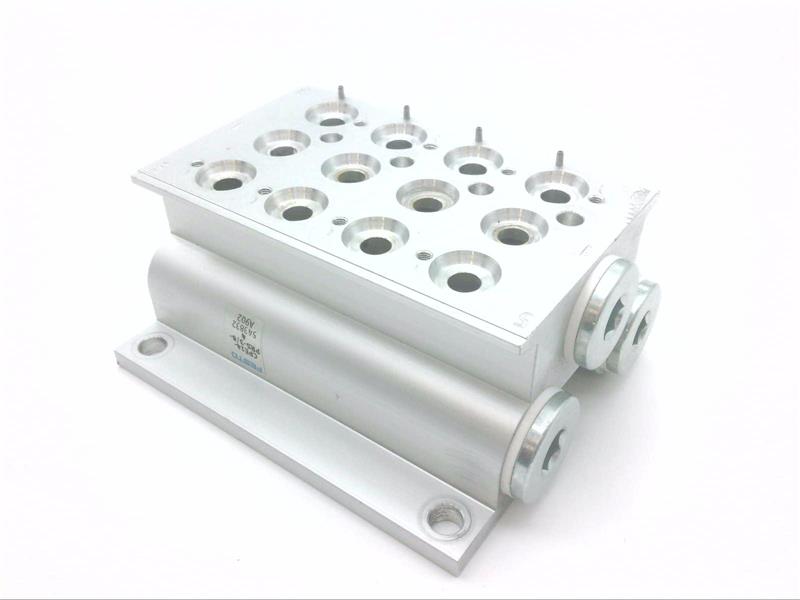 FESTO CPE14-PRS-3/8-4
