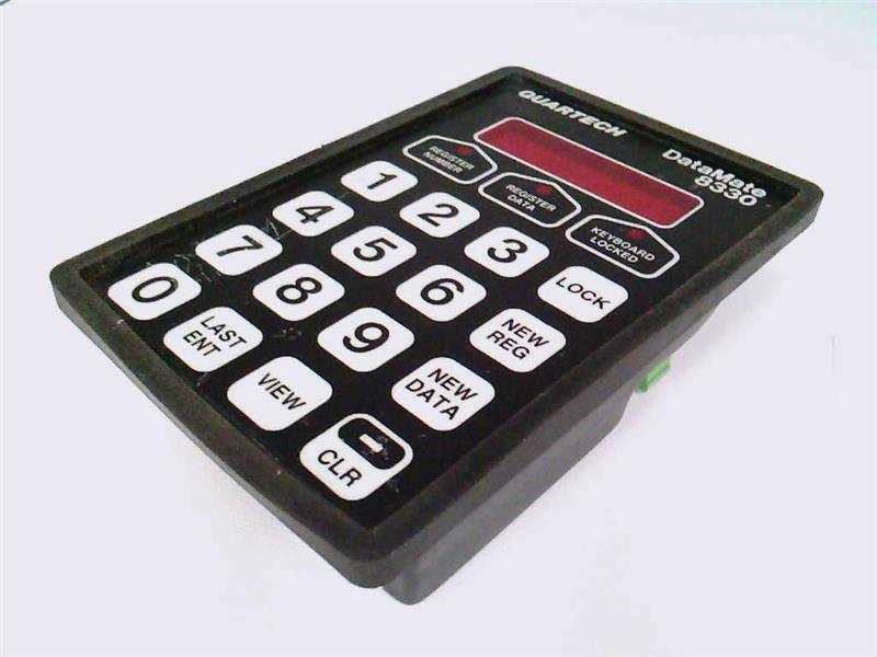 QUARTECH 8330-GMX