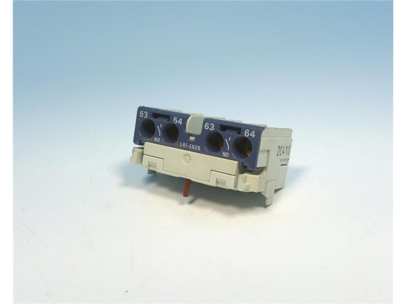 SCHNEIDER ELECTRIC LA1-EN20