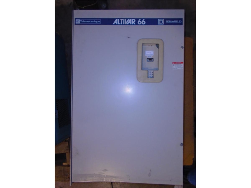 SCHNEIDER ELECTRIC ATV66FC19N4