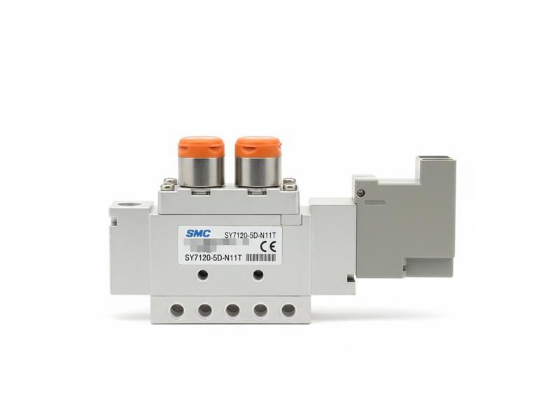 SY7120-5D-N11T par SMC