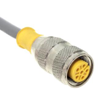 TURCK RK 4.6T-28/S618