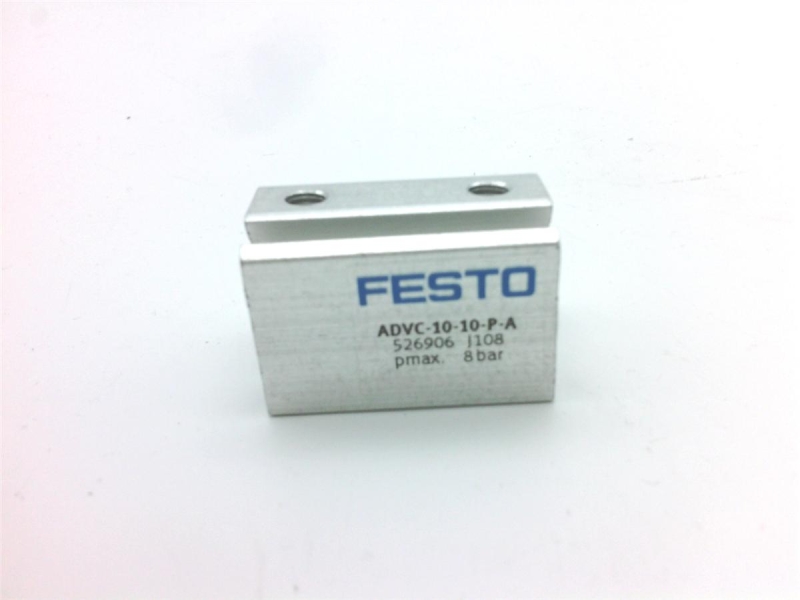 FESTO ADVC-10-10-P-A