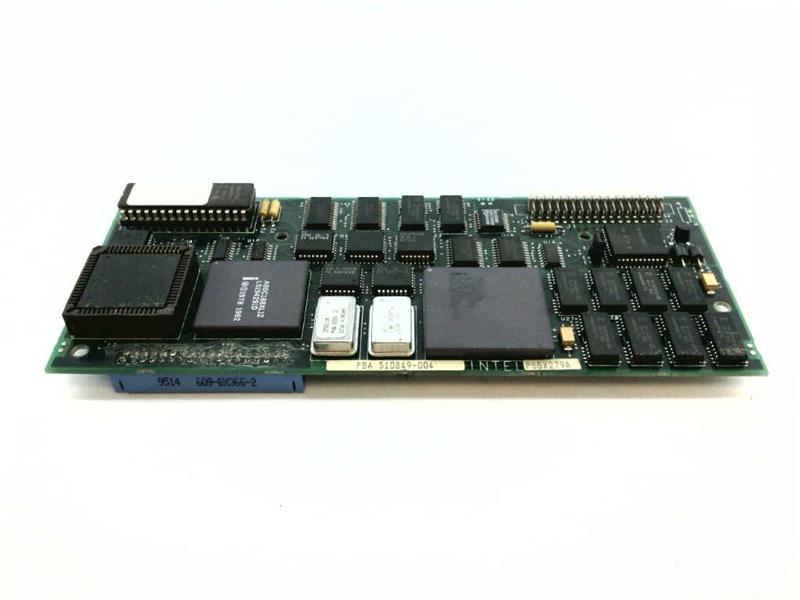 INTEL PBA-510849-004