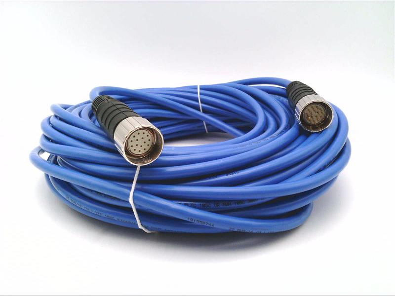 CSNM CKNM 16-16-22 por TURCK