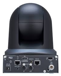 JVC KY-PZ100BU