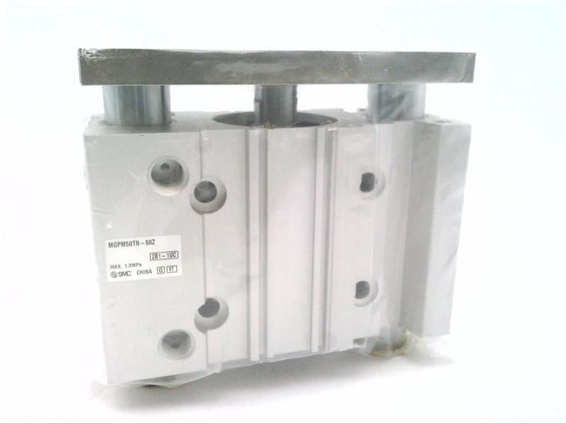 MGPM50TN-50Z by SMC