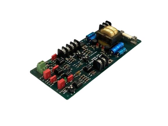 SAFTRONICS CA-224
