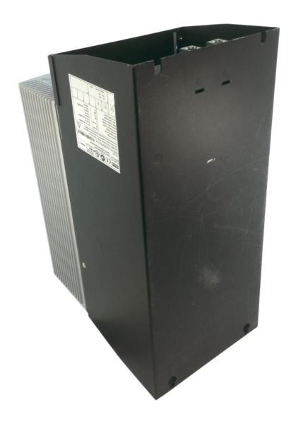 PARKER 590P-53316520-P00-U0A0