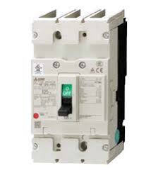 MITSUBISHI NF63-SW-3P-50A-W