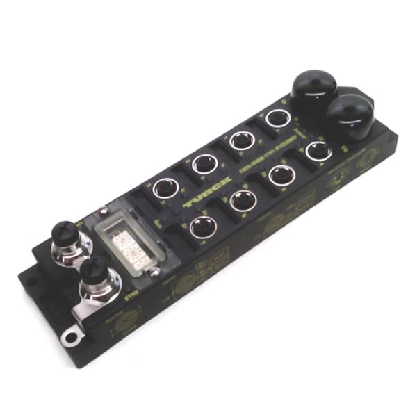 TURCK FXEN-IOM88-0001-IP/CS30007