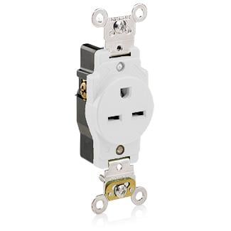 LEVITON 5661-W