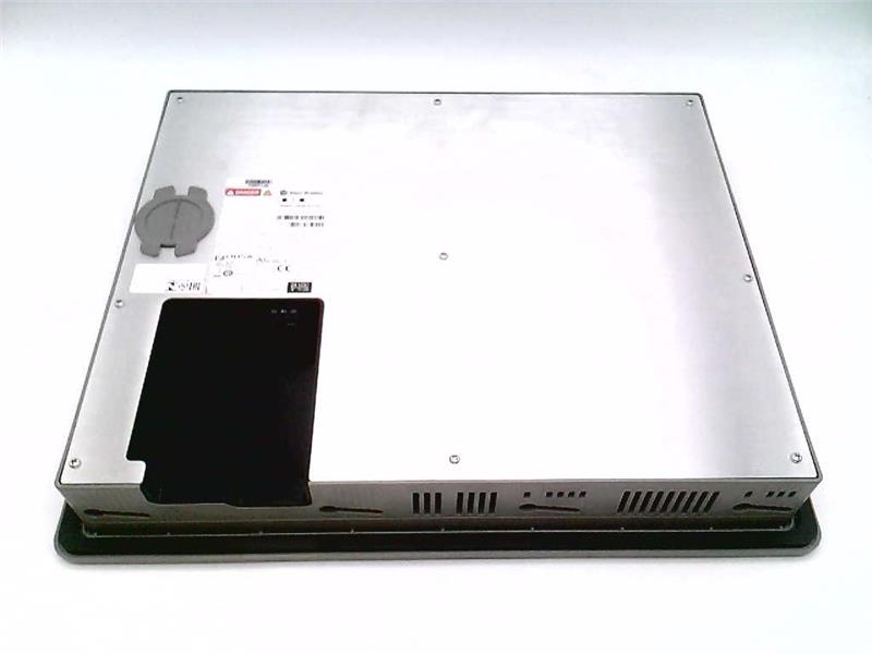 2711P-T15C21D8S Operator Interface by ALLEN BRADLEY