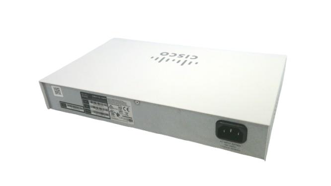 CISCO CBS110-16PP-NA