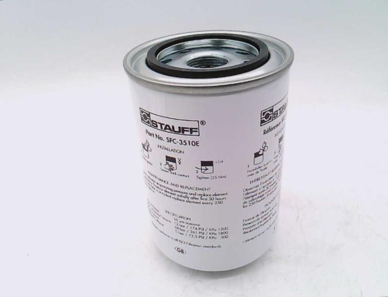 STAUFF SFC-3510-E