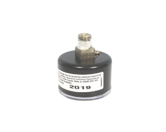 ASHCROFT 15W-1005-H-01B-60