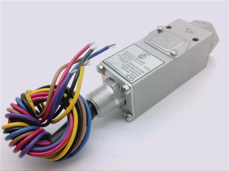 CUSTOM CONTROL SENSORS 6900PM34
