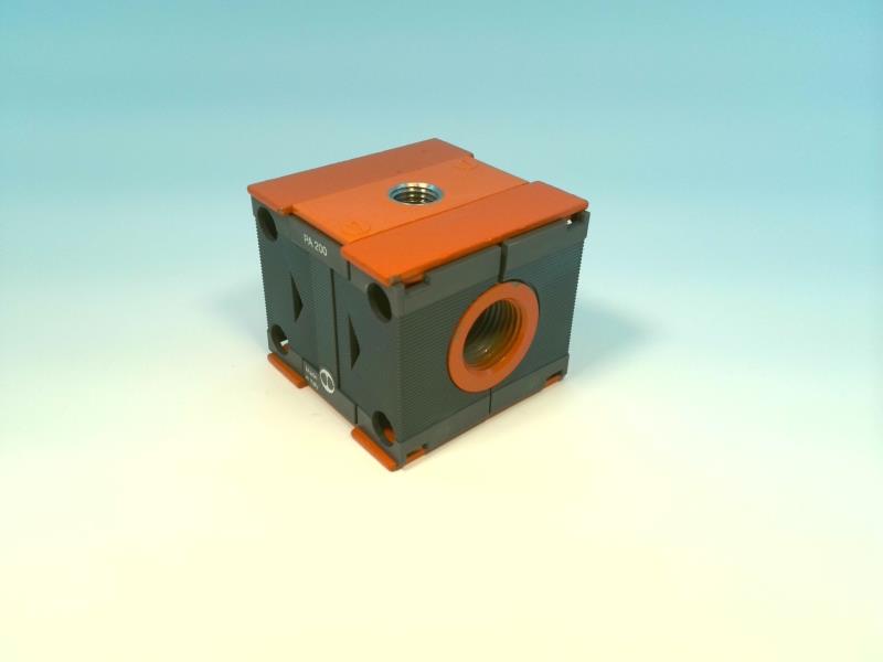 METAL WORK PNEUMATIC 9300404U