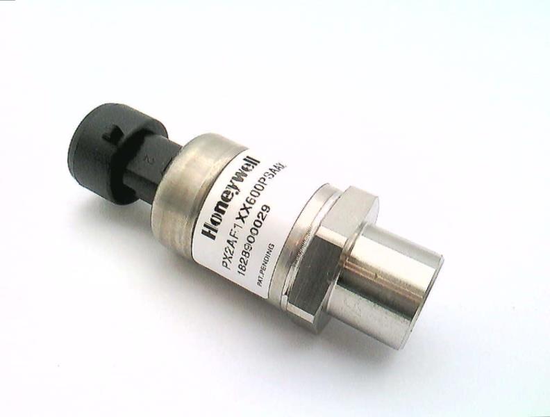 HONEYWELL PX2AF1XX600PSAAX