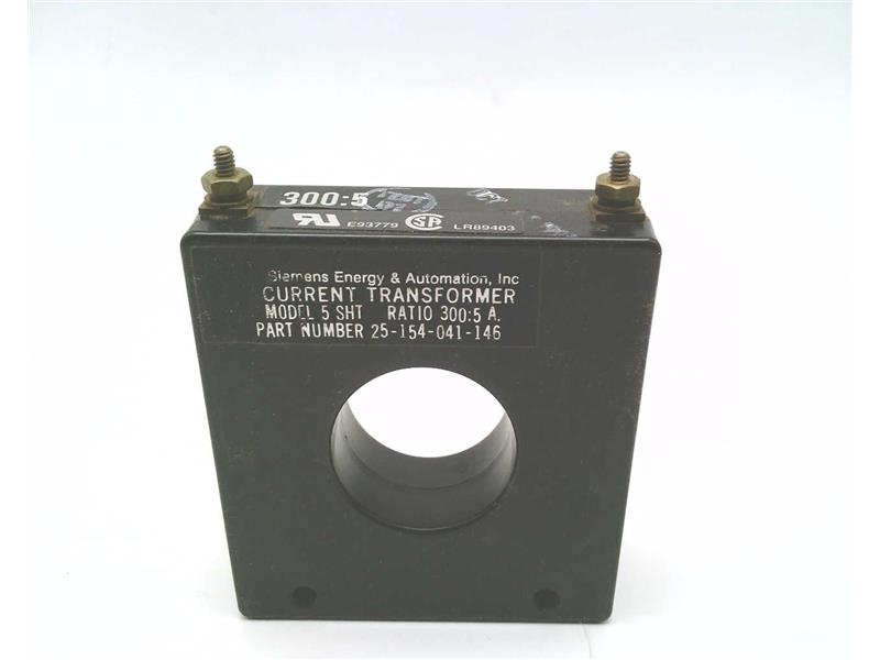 SIEMENS 25-154-041-146