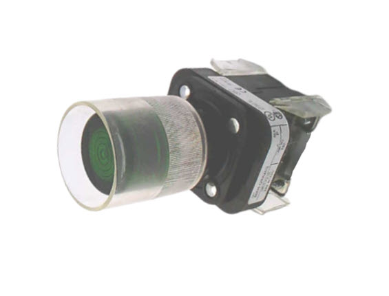 ALLEN BRADLEY 800H-QRA24G
