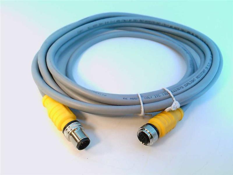 TURCK RKS 4.5T-4-RSS 4.5T