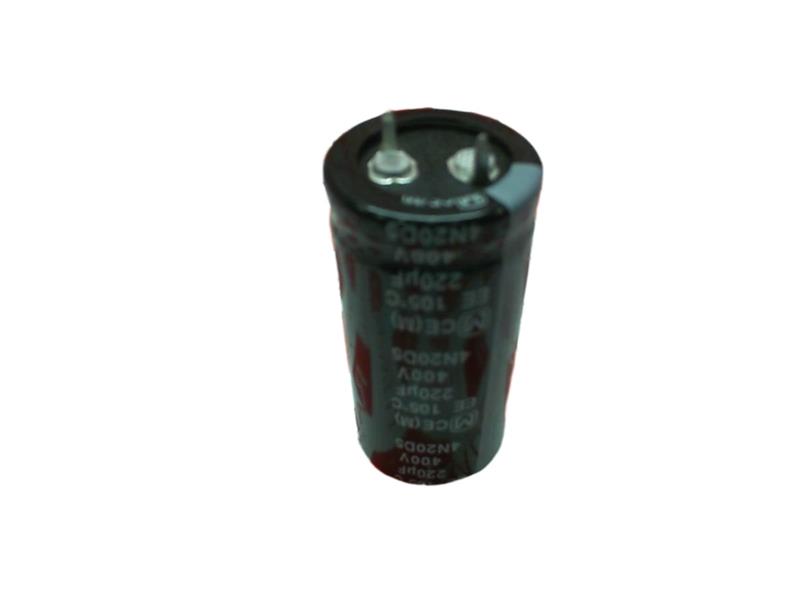 EETEE2G221HJ par MATSUSHITA ELECTRIC