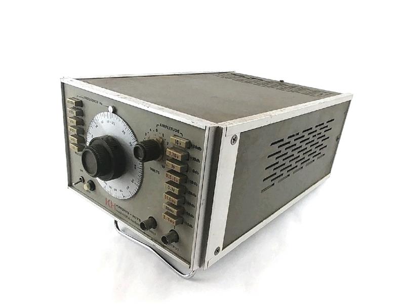 KROHN HITE 4200A