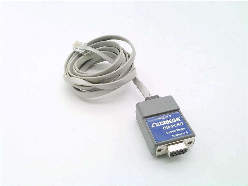 OMEGA ENGINEERING OM-PLINT