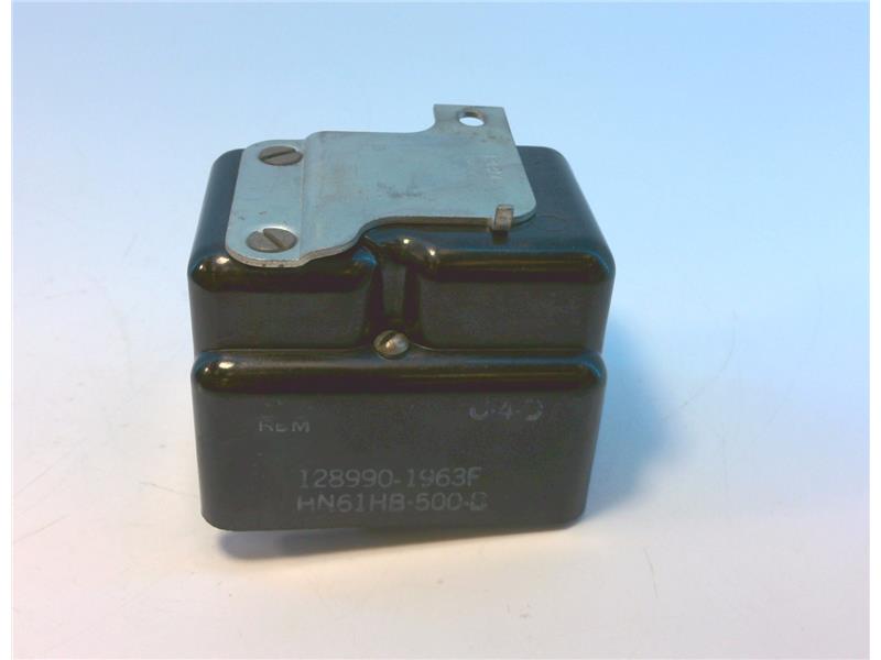 ESSEX 128990-1963F